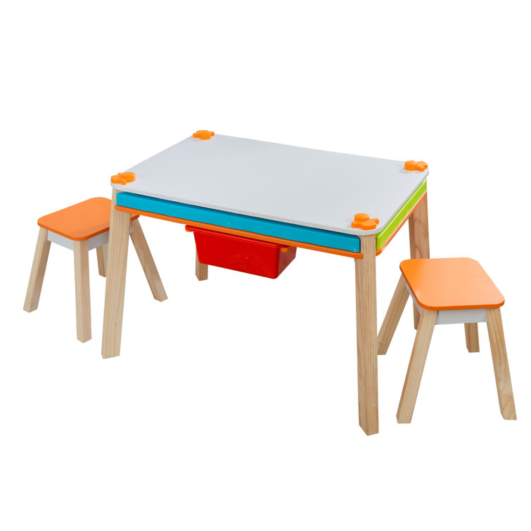 Kidkraft 2025 craft table